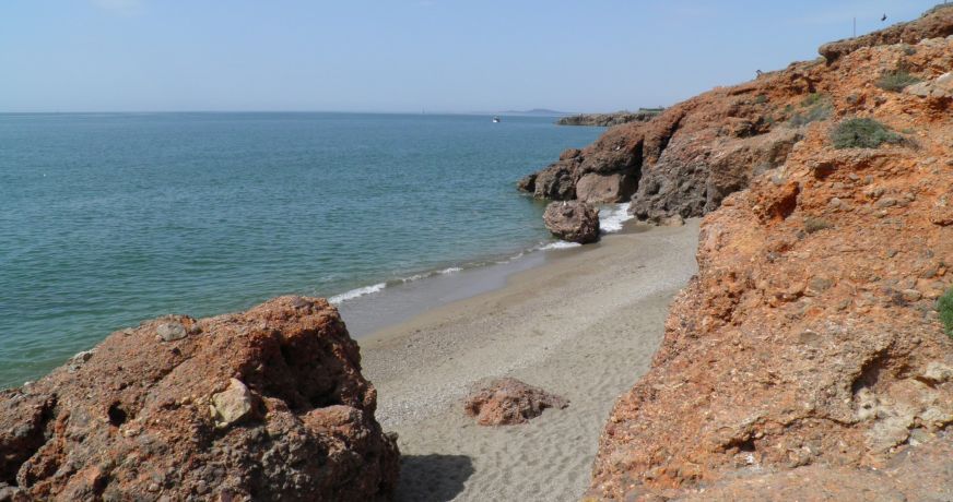 en location saisonnière Villa Sète