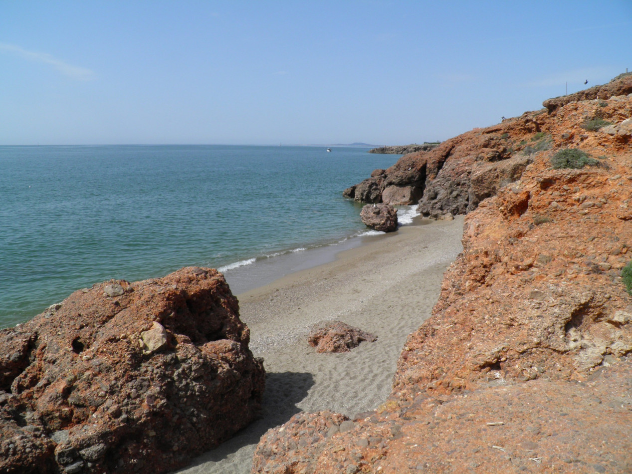 en location saisonnière Villa Sète - Photo 15