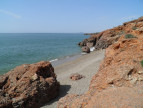 en location saisonnière Villa Sète