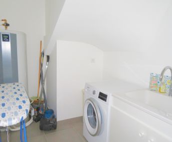 en location saisonnière Villa Sète