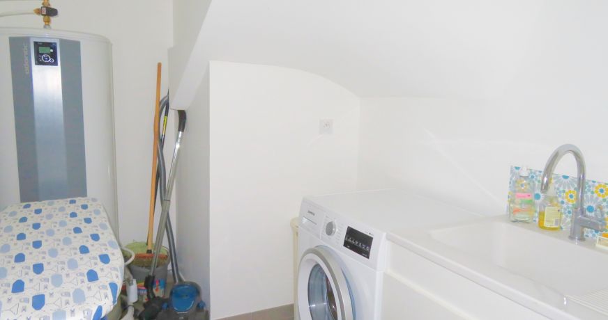 en location saisonnière Villa Sète