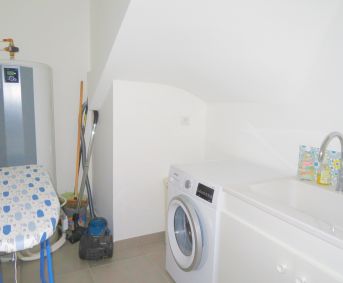 en location saisonnière Villa Sète