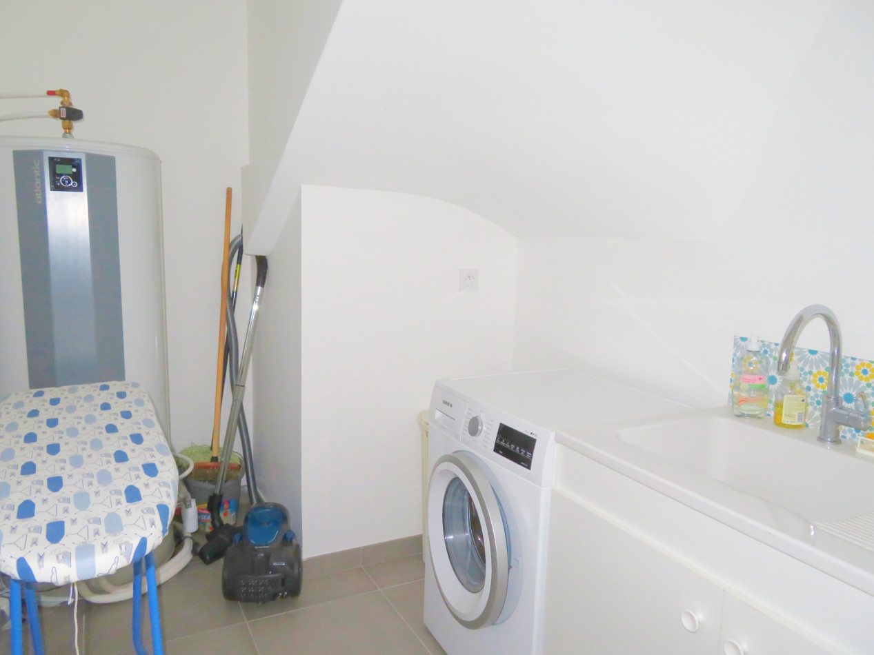 en location saisonnière Villa Sète - Photo 15