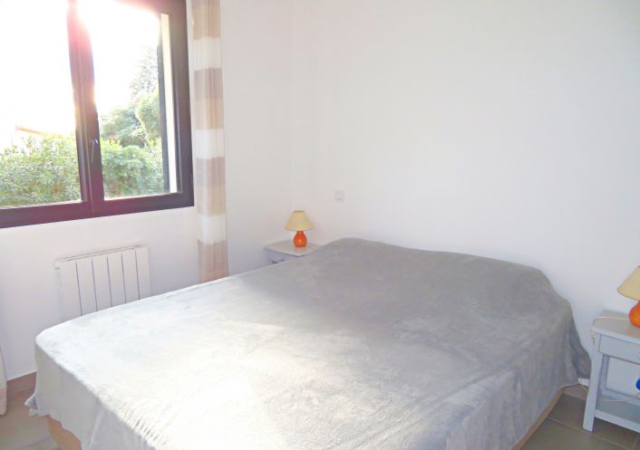 en location saisonnière Villa Sète