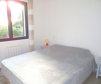 en location saisonnière Villa Sète