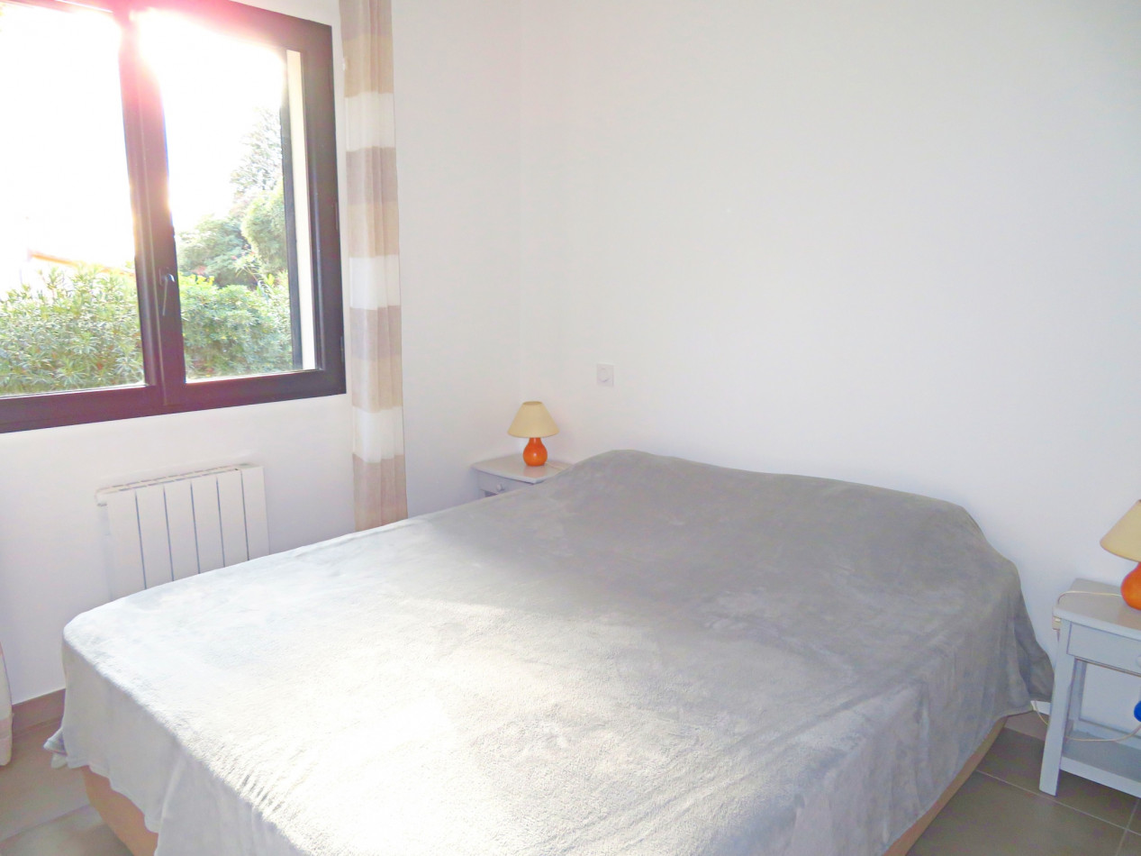 en location saisonnière Villa Sète - Photo 12