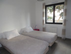 en location saisonnière Villa Sète