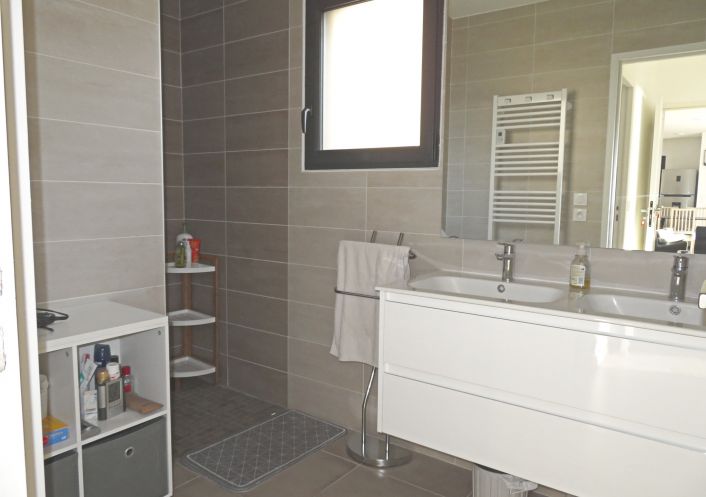 en location saisonnière Villa Sète