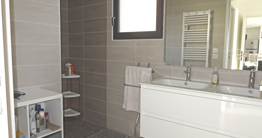 en location saisonnière Villa Sète