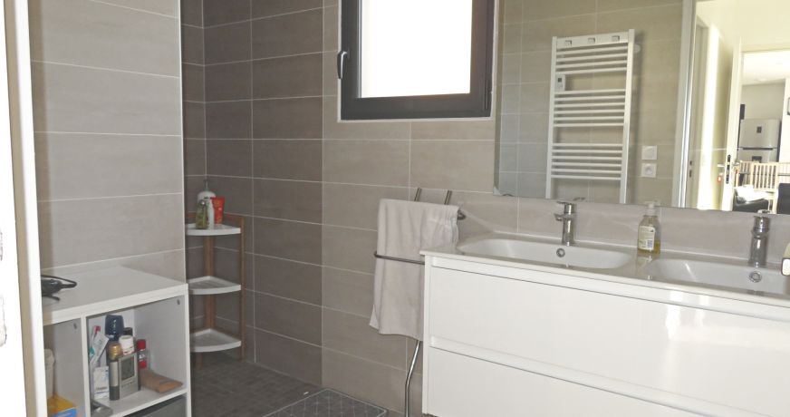 en location saisonnière Villa Sète