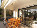 en location saisonnière Villa Sète