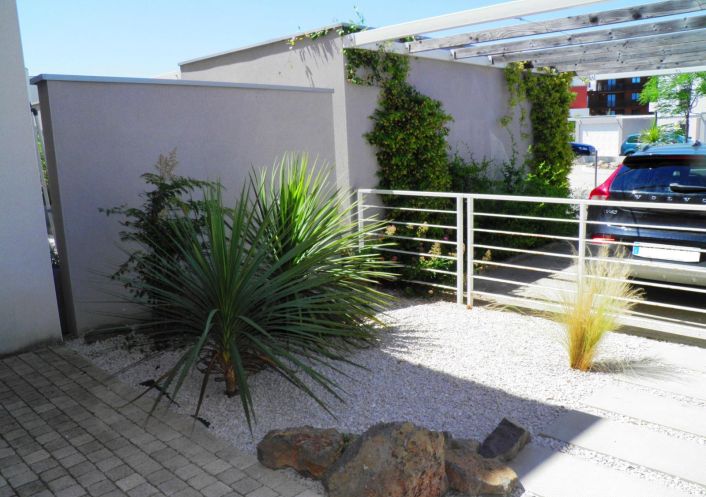 en location saisonnière Villa Sète