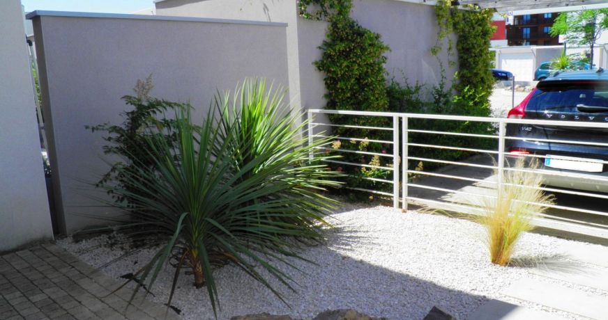 en location saisonnière Villa Sète