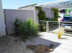 en location saisonnière Villa Sète
