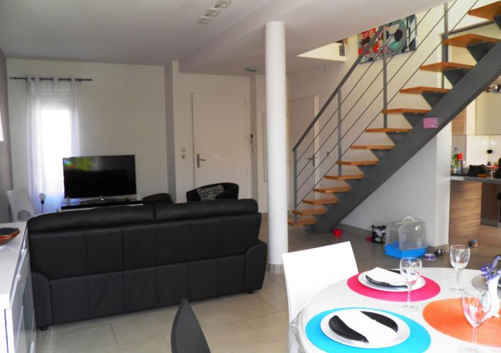 en location saisonnière Villa Sète