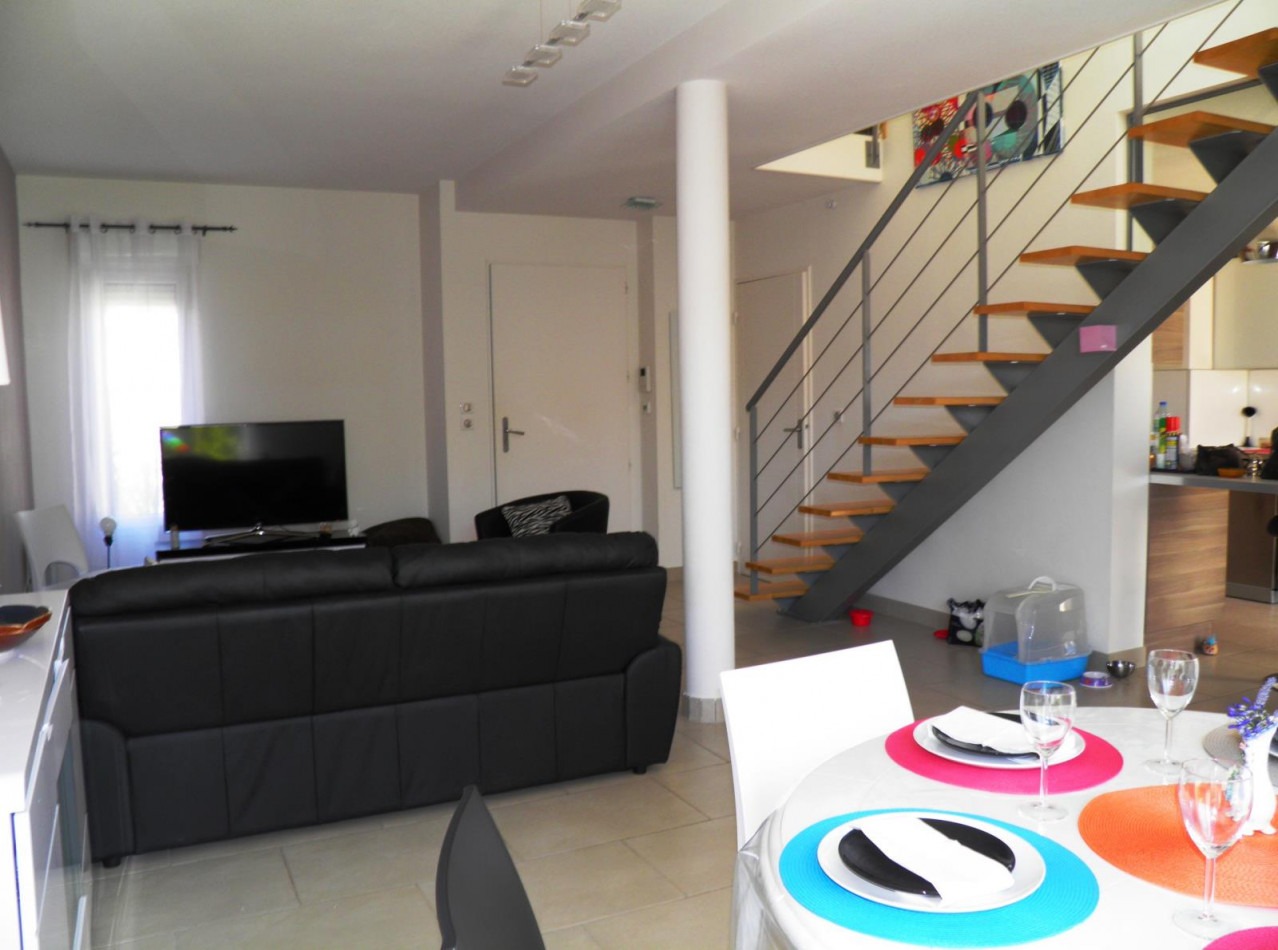 en location saisonnière Villa Sète - Photo 6