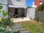 en location saisonnière Villa Sète
