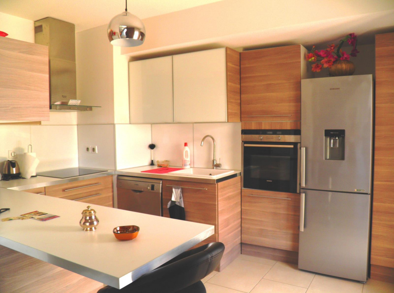 en location saisonnière Villa Sète - Photo 4