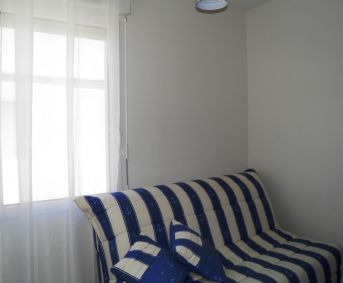 en location saisonnière Villa Sète