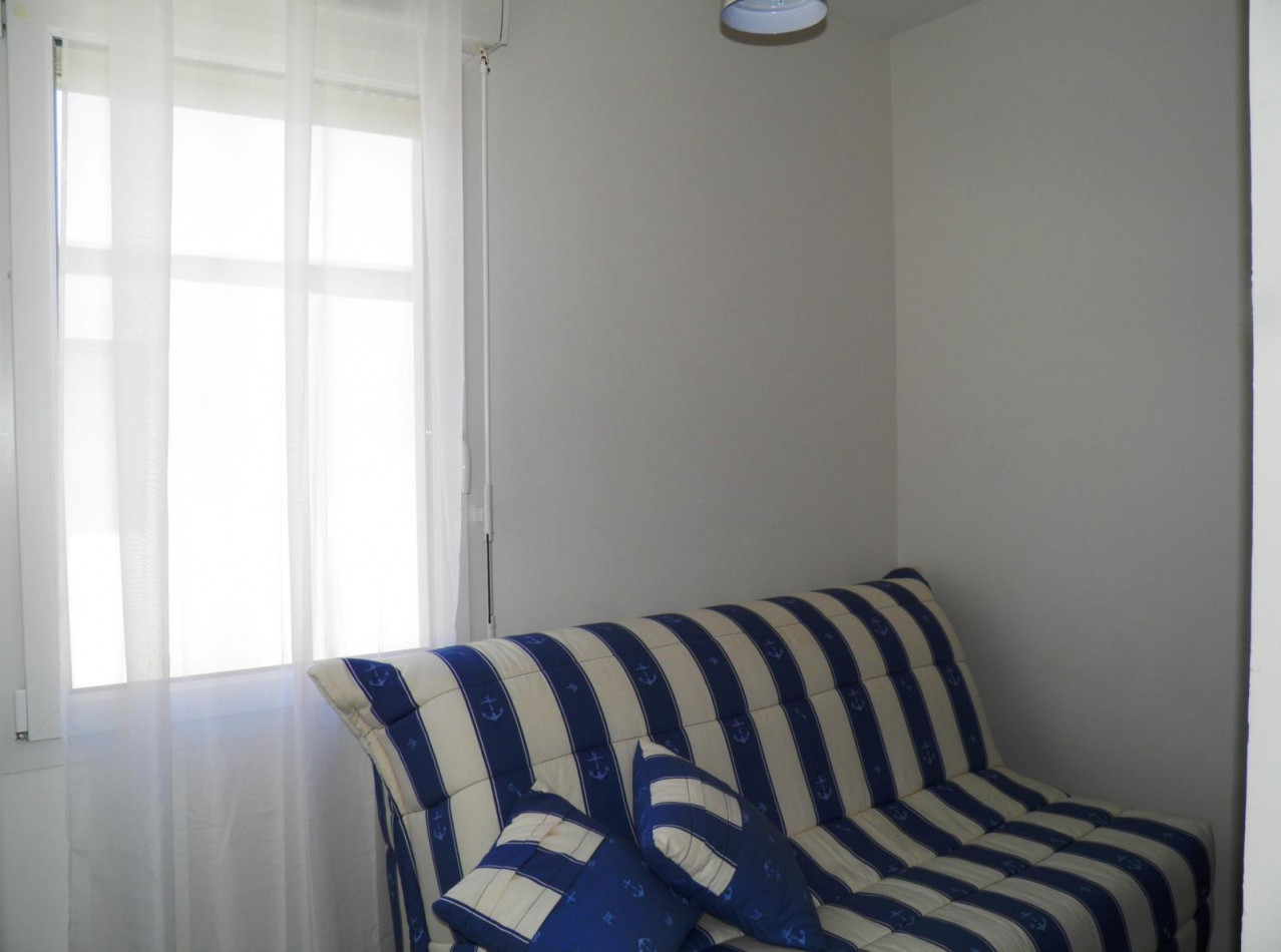 en location saisonnière Villa Sète - Photo 8