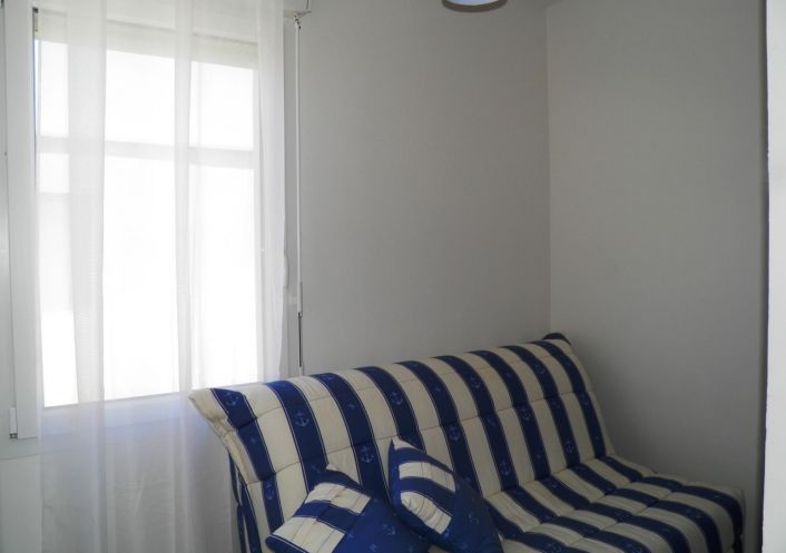 en location saisonnière Villa Sète