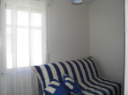 en location saisonnière Villa Sète