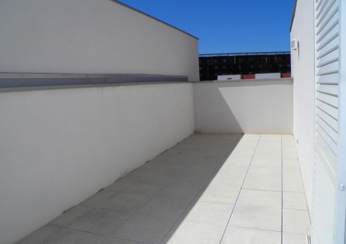 en location saisonnière Villa Sète