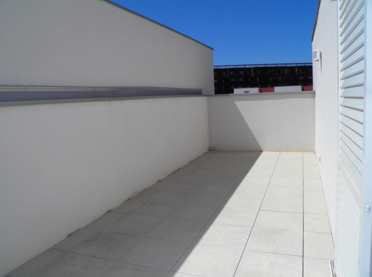 en location saisonnière Villa Sète - Photo 13