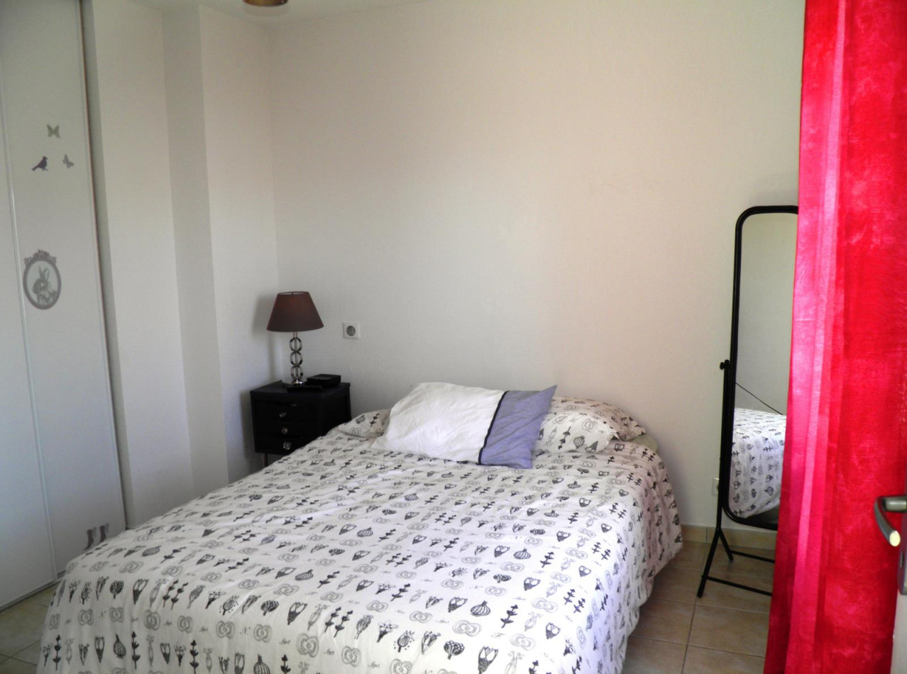 en location saisonnière Villa Sète - Photo 10