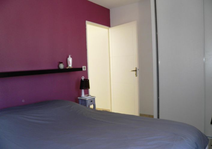 en location saisonnière Villa Sète