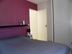 en location saisonnière Villa Sète