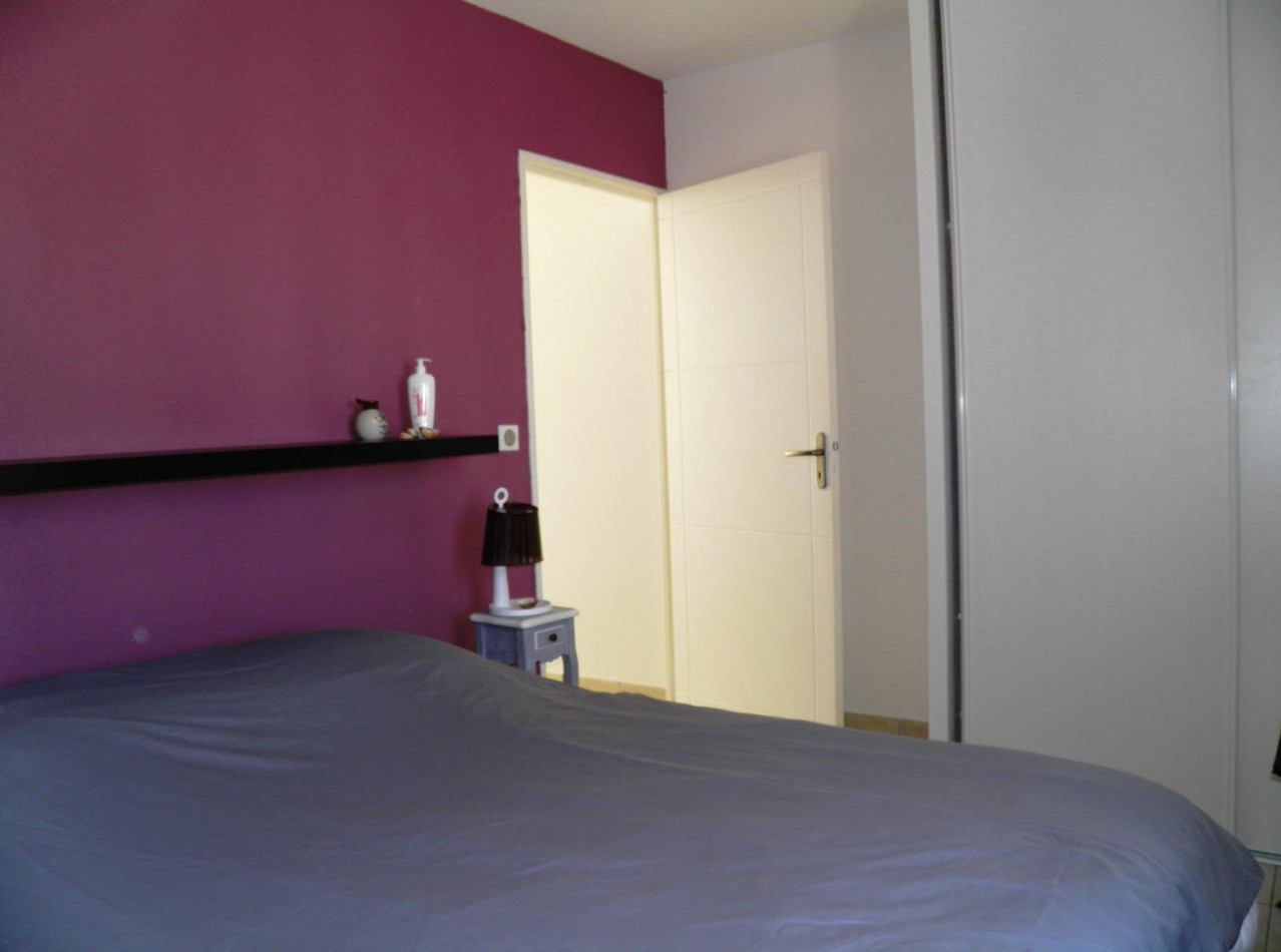 en location saisonnière Villa Sète - Photo 11