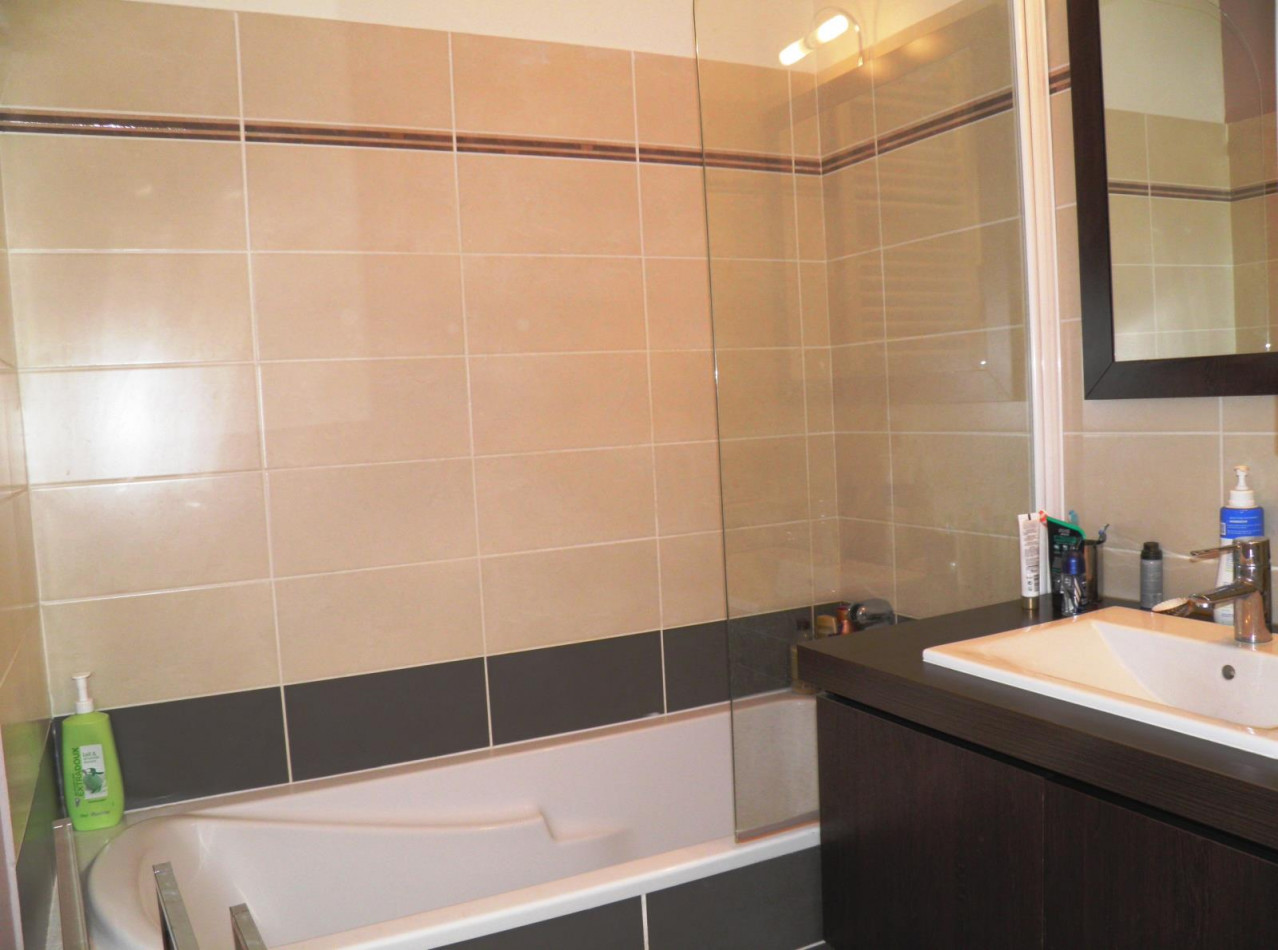 en location saisonnière Villa Sète - Photo 12