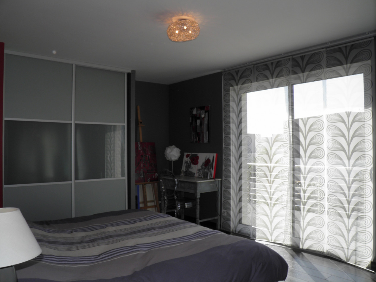 en location saisonnière Villa Sète - Photo 17