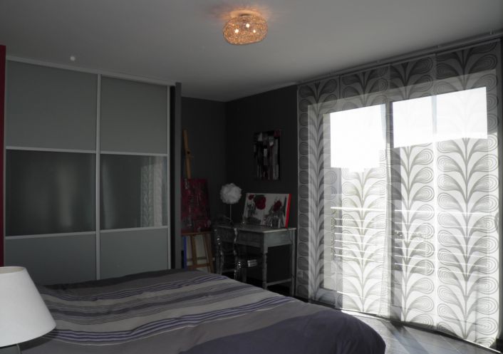 en location saisonnière Villa Sète