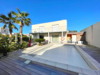 en location saisonnière Villa Sète