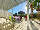 en location saisonnière Villa Sète