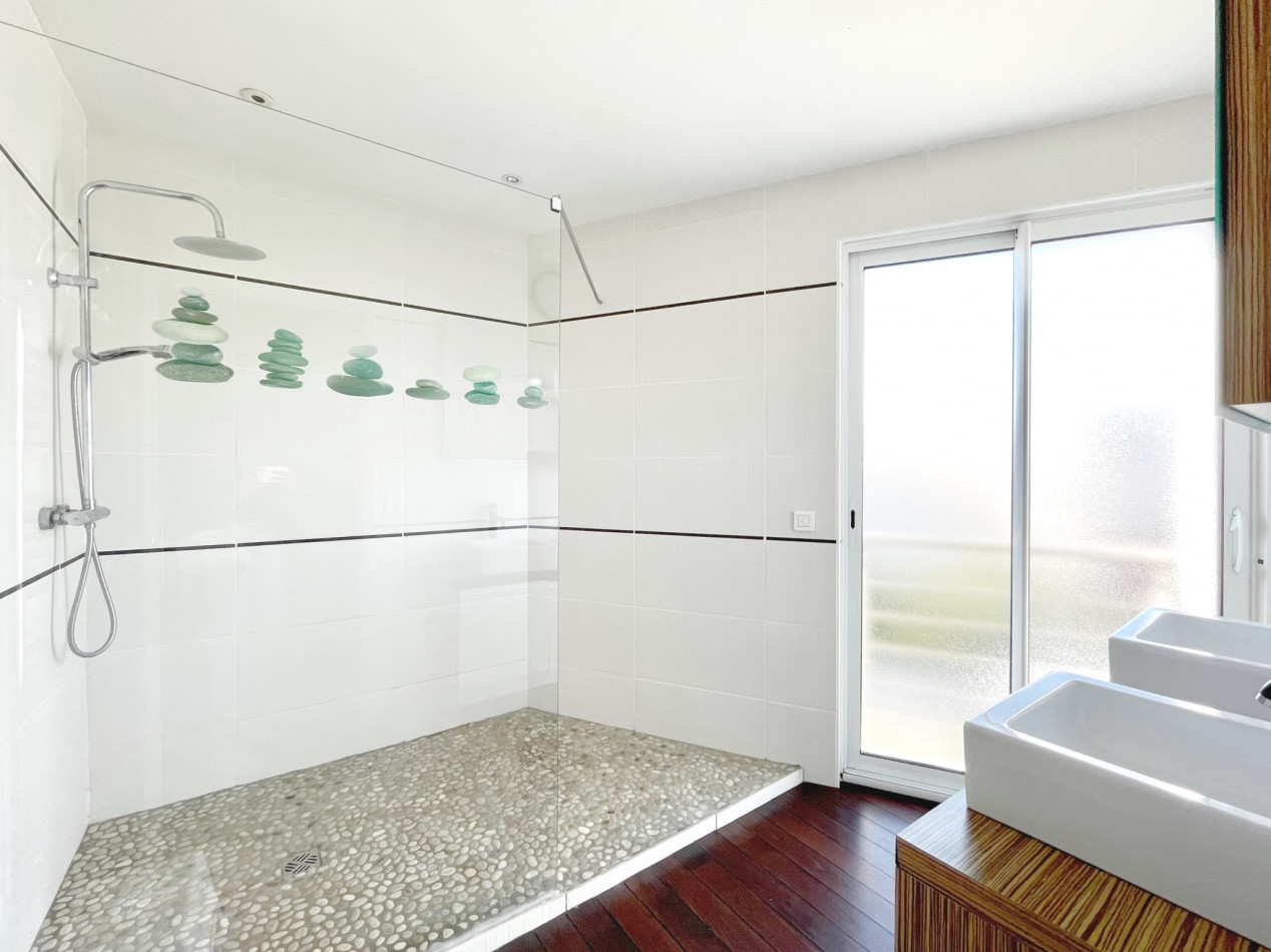 en location saisonnière Villa Sète - Photo 15