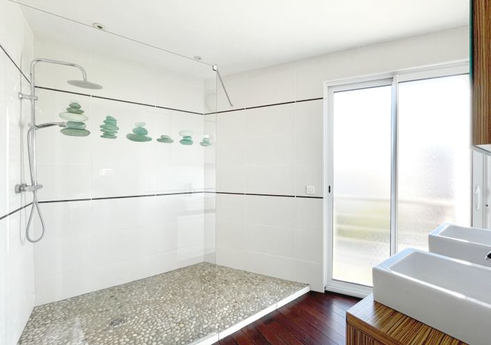 en location saisonnière Villa Sète