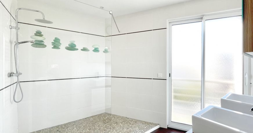 en location saisonnière Villa Sète