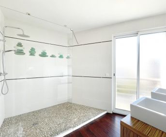 en location saisonnière Villa Sète