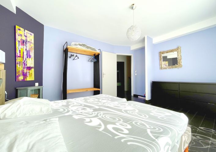 en location saisonnière Villa Sète