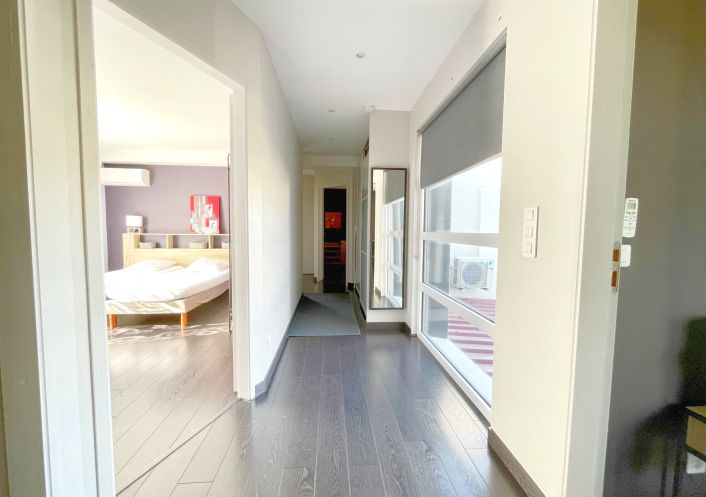 en location saisonnière Villa Sète