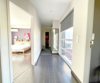 en location saisonnière Villa Sète