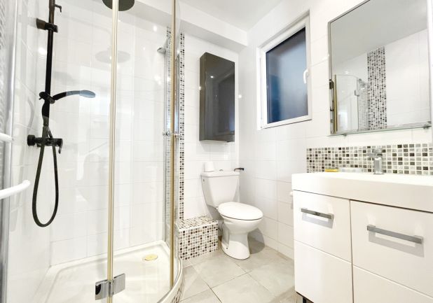 en location saisonnière Villa Sète