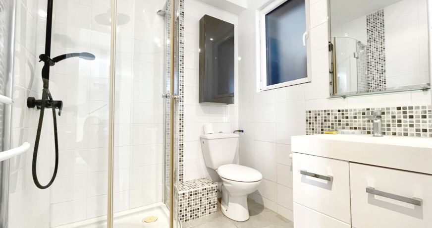 en location saisonnière Villa Sète