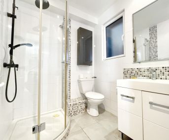 en location saisonnière Villa Sète