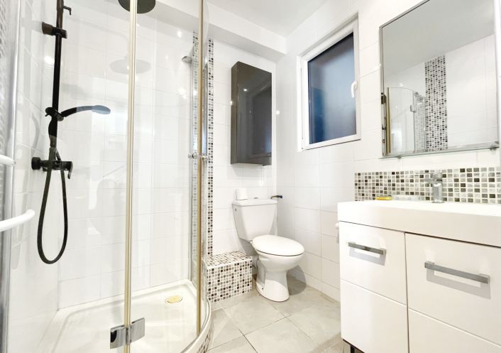 en location saisonnière Villa Sète