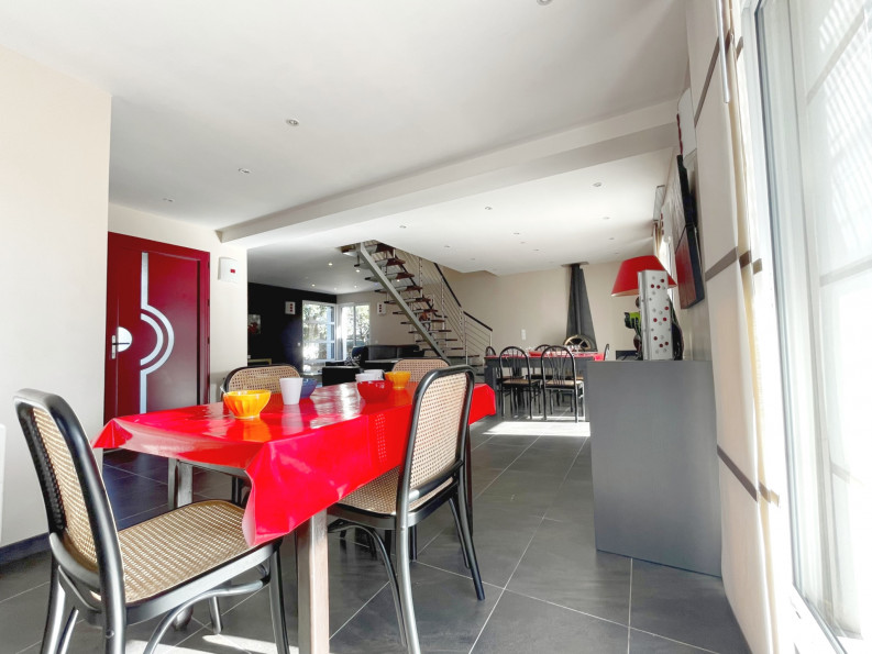 en location saisonnière Villa Sète - Photo 4