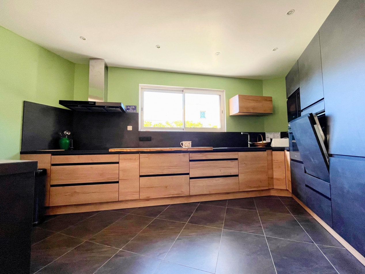 en location saisonnière Villa Sète - Photo 2